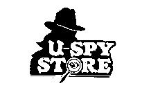 U-SPY STORE