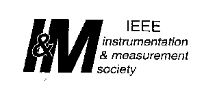 I & M IEEE INSTRUMENTATION & MEASUREMENT SOCIETY