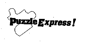 PUZZLE EXPRESS!
