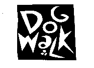 DOG WALK