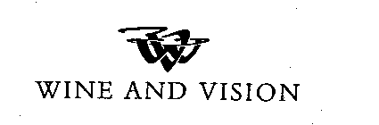 WINE AND VISION WV