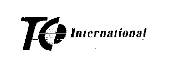 TC INTERNATIONAL