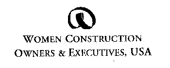 WOMEN CONSTRUCTION OWNERS & EXECUTIVES,USA