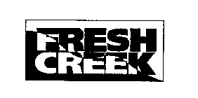 FRESH CREEK