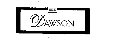 SILVER EDITION DAWSON