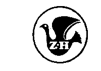 Z-H