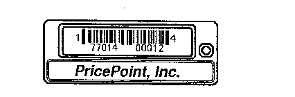 PRICEPOINT, INC.