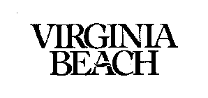VIRGINIA BEACH