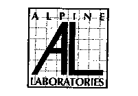 AL ALPINE LABORATORIES