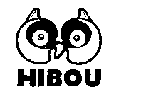 HIBOU