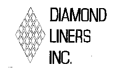 DIAMOND LINERS INC.
