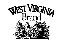 WEST VIRGINIA BRAND