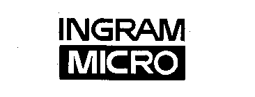 INGRAM MICRO