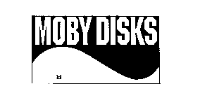 MOBY DISKS