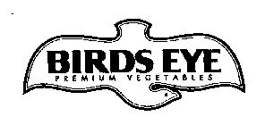 BIRDS EYE PREMIUM VEGETABLES
