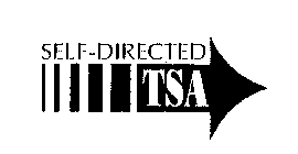 SELF-DIRECTED TSA