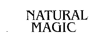 NATURAL MAGIC