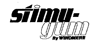 STIMU-GUM BY WINDMERE