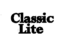 CLASSIC LITE