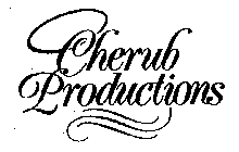 CHERUB PRODUCTIONS