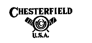 CHESTERFIELD C U.S.A.