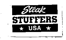 STEAK STUFFERS USA