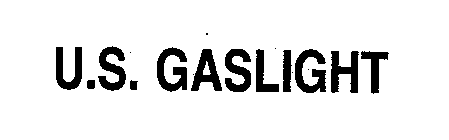 U.S. GASLIGHT