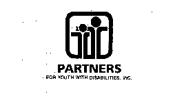 PARTNERS FOR YOUTH WITH DISABILITIES, INC.