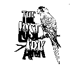 THE LOST ARK