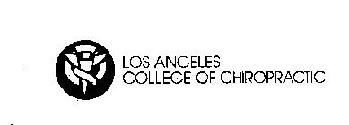 LOS ANGELES COLLEGE OF CHIROPRACTIC