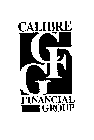 CFG CALIBRE FINANCIAL GROUP