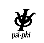 PSI-PHI