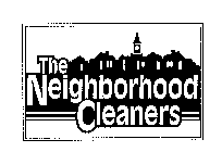 THE NEIGHBORHOOD CLEANERS