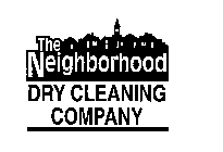 THE NEIGHBORHOOD DRY CLEANING COMPANY