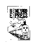 BONE YARD EXPRESS