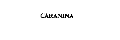 CARANINA