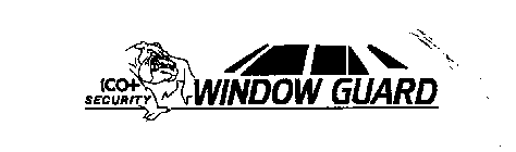 100+ SECURITY WINDOW GUARD