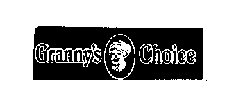 GRANNY'S CHOICE