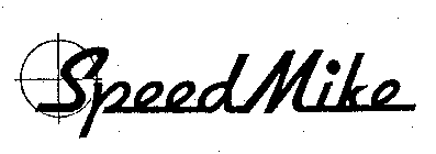 SPEEDMIKE