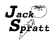 JACK SPRATT