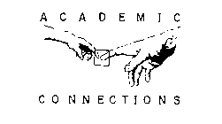 ACADEMIC CONNECTIONS