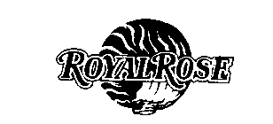 ROYAL ROSE