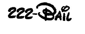 222-BAIL