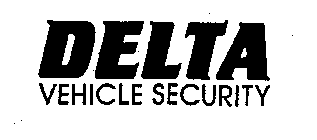 DELTA VEHICLE SECURITY