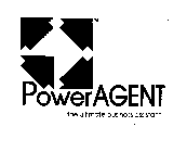 POWERAGENT ...THE ULTIMATE BUSINESS ASSISTANT