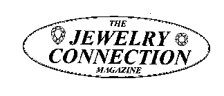 THE JEWELRY CONNECTION MAGAZINE