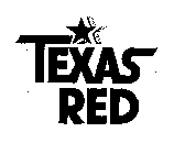 TEXAS RED