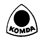 KOMDA