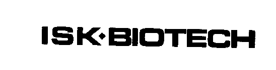 ISK-BIOTECH