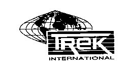 TREK INTERNATIONAL